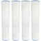 Zoro Select Hayward CX 1260 Replacement Pool Filter 4 Pack Compatible Cartridge PA126/C-7495/FC-1296 WP.HAY1296-4P - alternate 1
